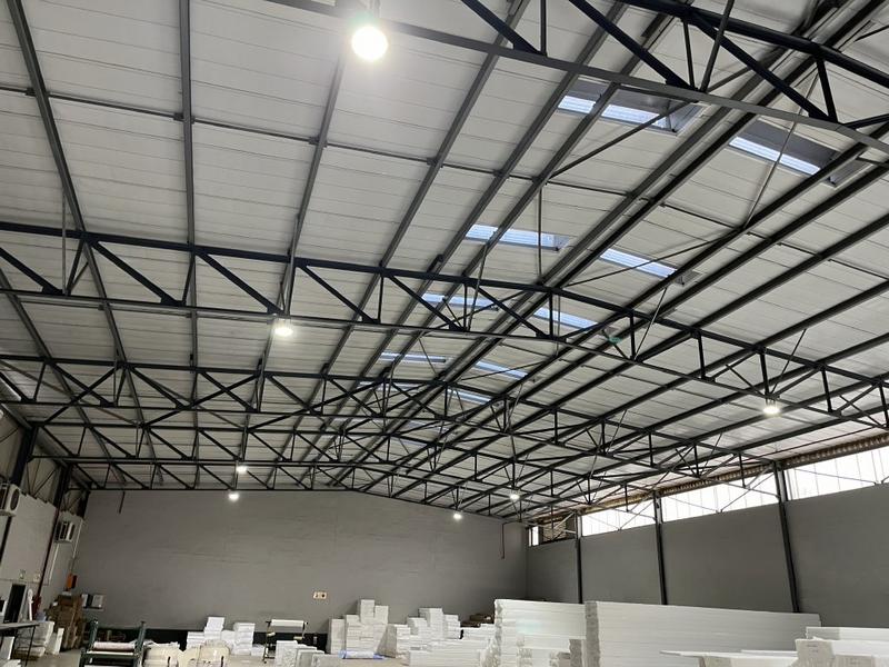 To Let commercial Property for Rent in Atlantic Hills Western Cape